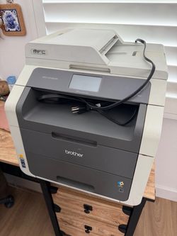 Multi Function Center Brother 9130CW
