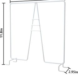 All New Shelf Divider Closet Shelf 