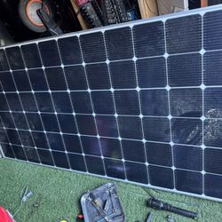Solar Panel Big