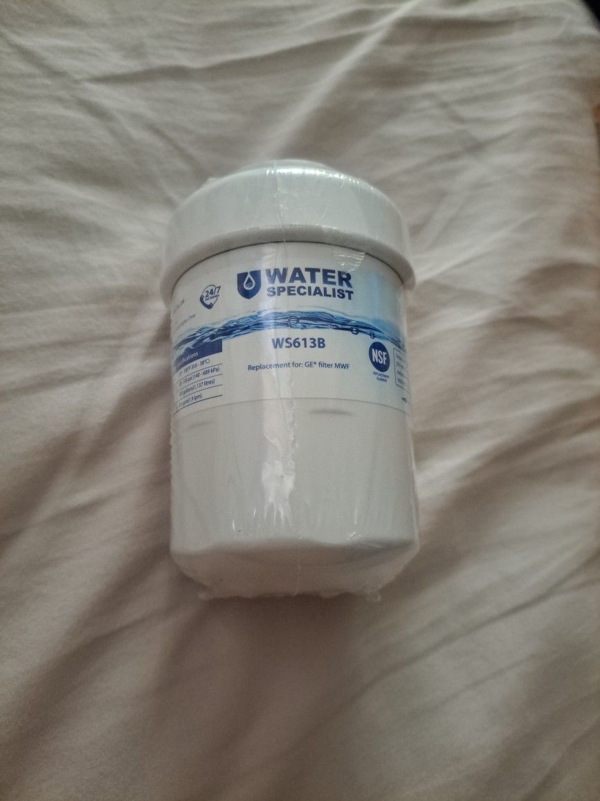 Refrigerator Water /icemaker Filters