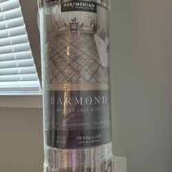 Barmond Rug