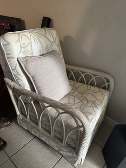 Rockin Chair