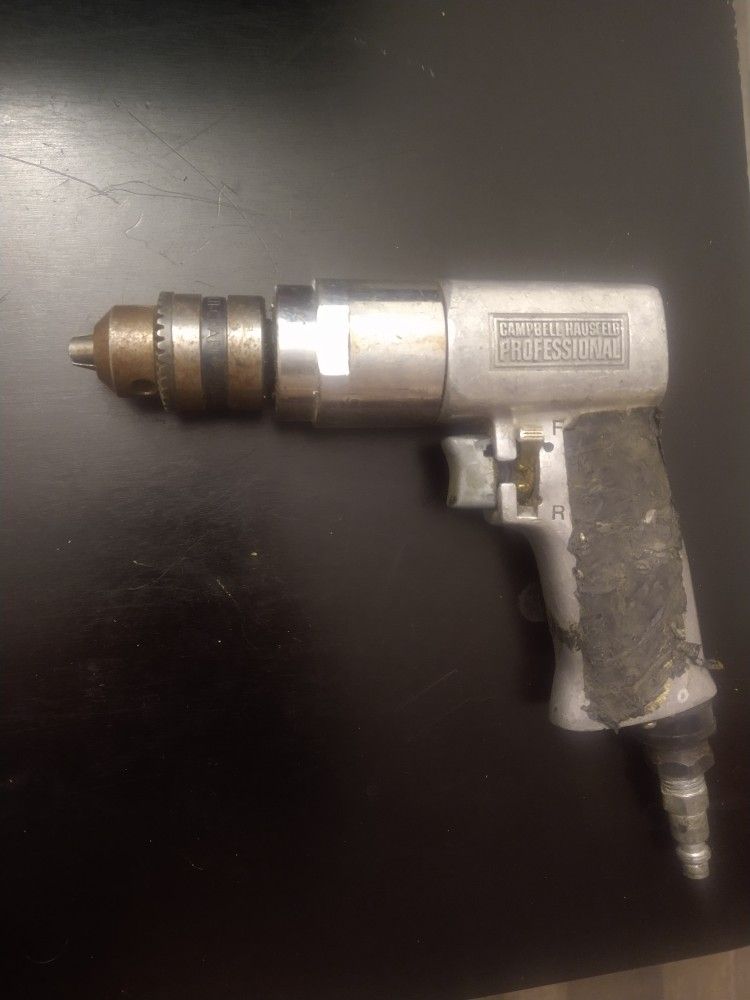 Chicago Electric Air Drill