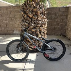 Transition PBJ Dirtjumper