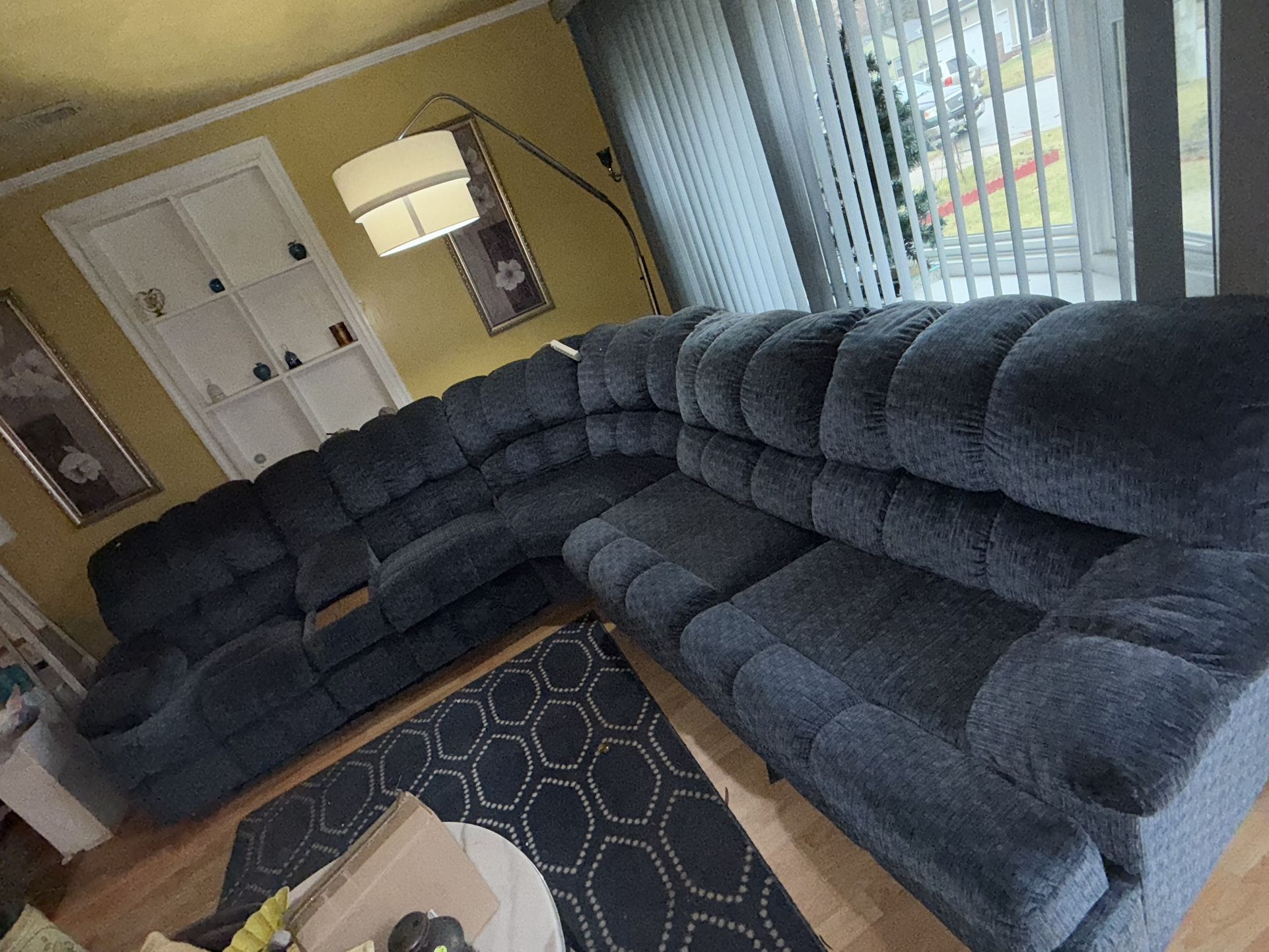 Estate Sale-Hampton, VA Only!!