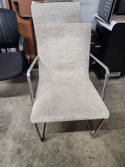 3 chairs