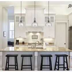 Pendant Light Fixture