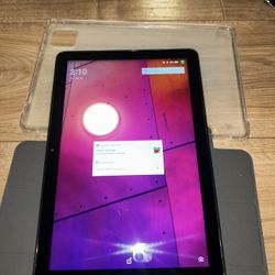 Amazon Fire HD 10 Tablet