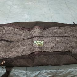 Ride 64" Long Surfboard Bag