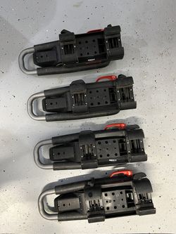 Yakima Jaylow Kayak Roof Rack