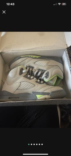 Jordan 5