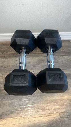 Dumbbells