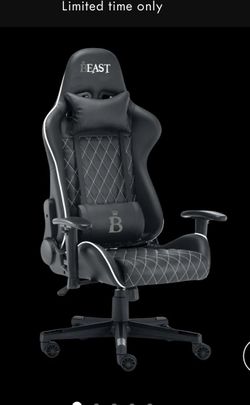 Gaming Or Office Chair
