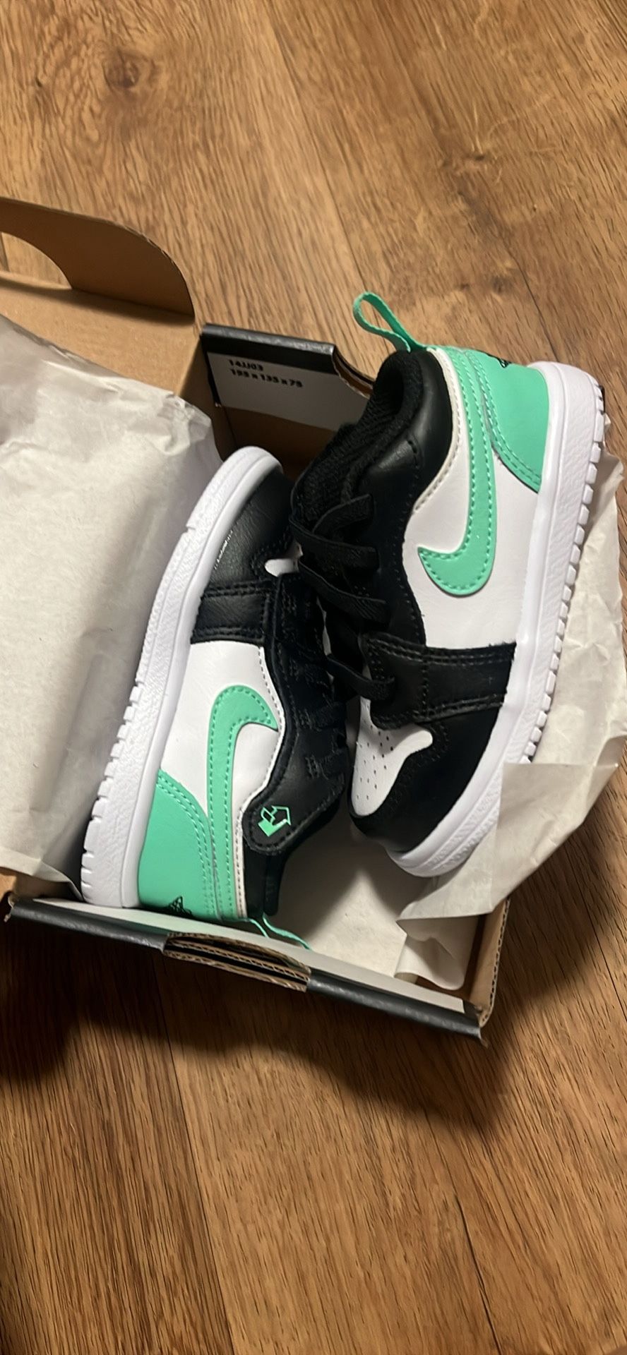 Nike Jordan 1 Toddler