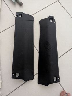 Bmw F06 AIRBAGS