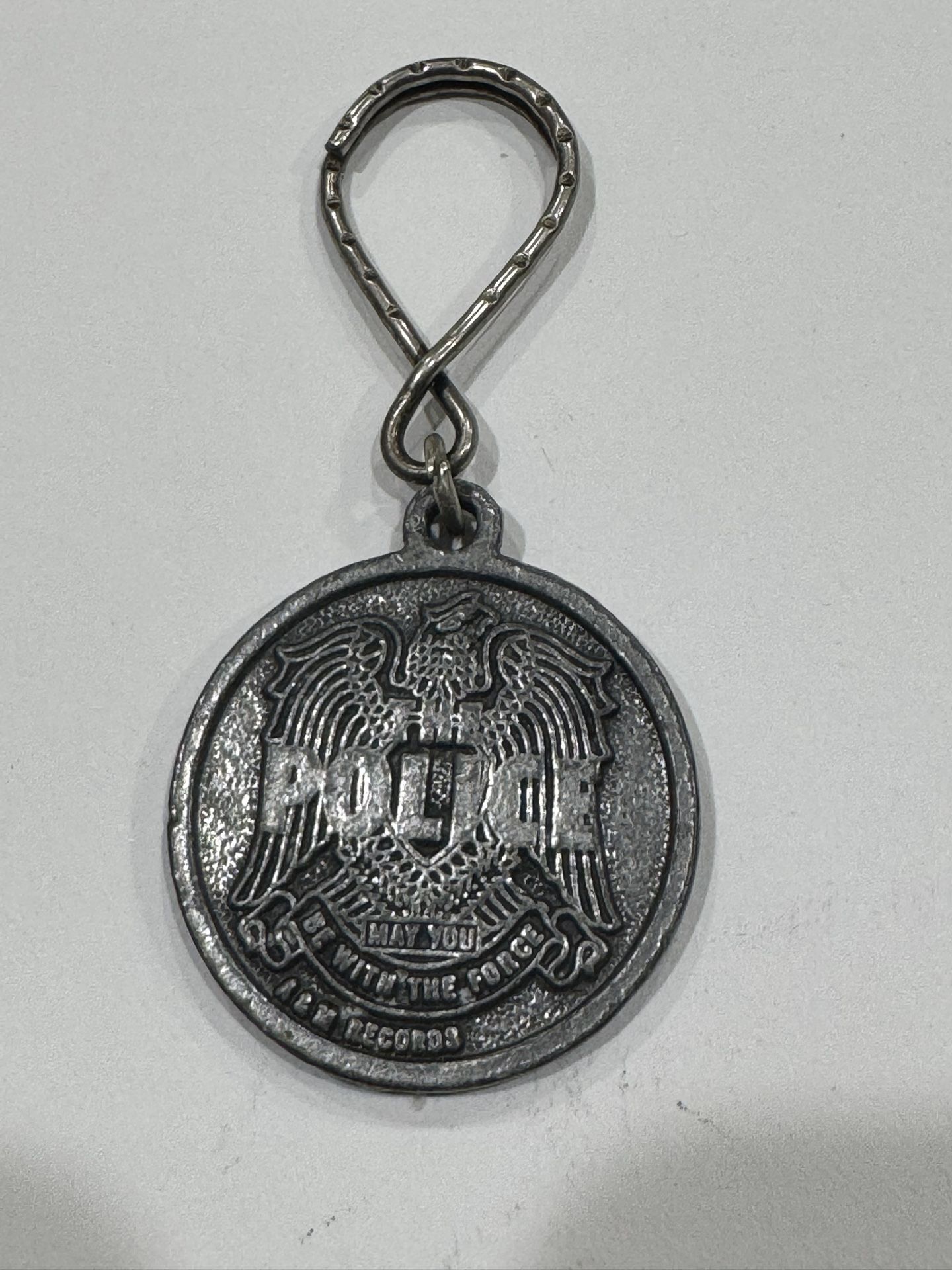 Police Band Token !!!