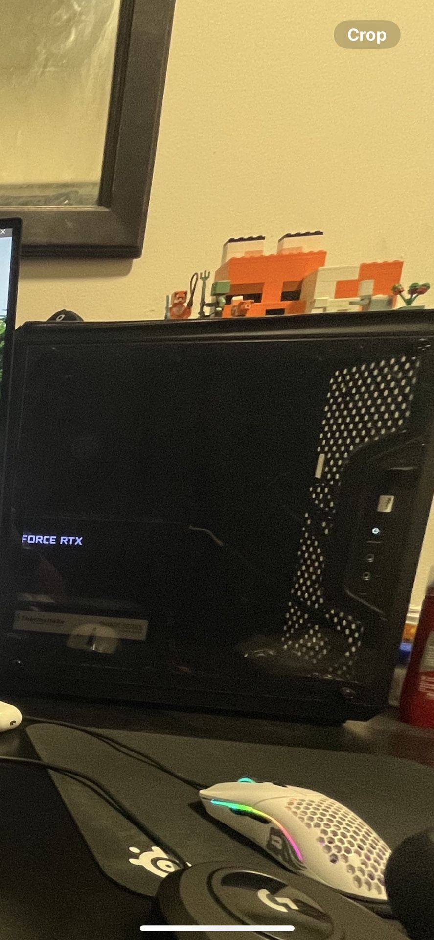 Gaming Pc With A 3060 Negotiable!!!!