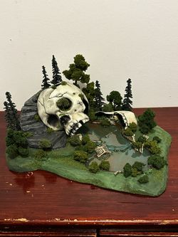 Dungeons and Dragons Dice Tower