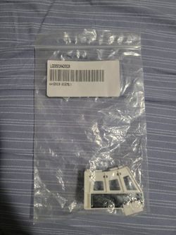 Washer Rotor Position Sensor