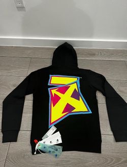 Off White Hoodie New Season Any Colors