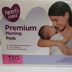Nursing Pads