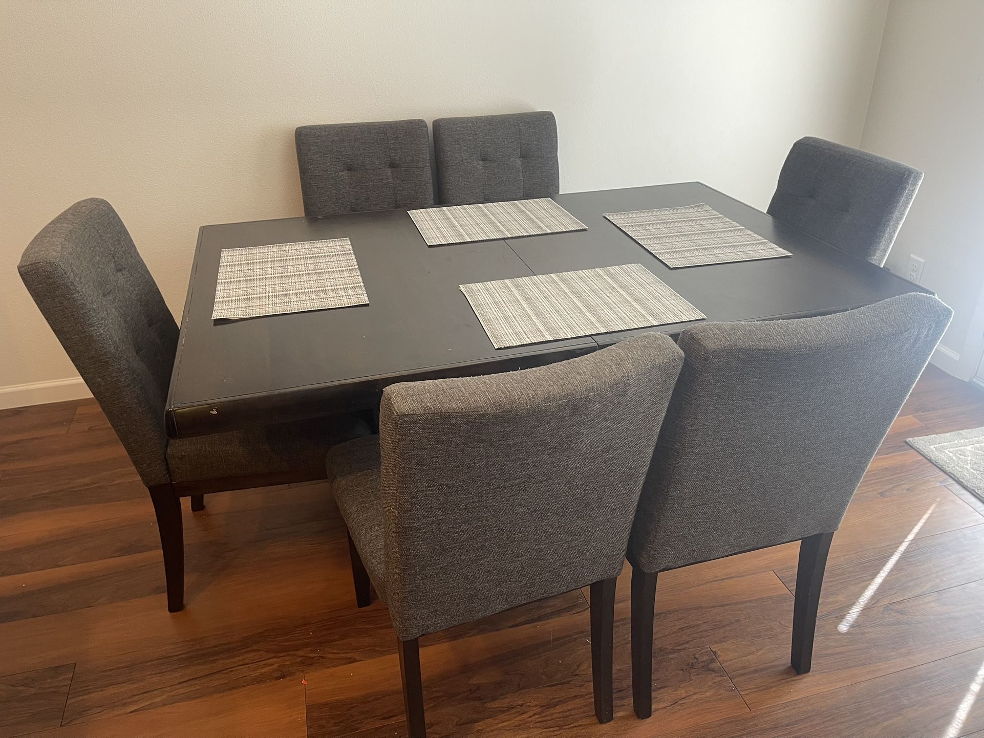 Kitchen Table