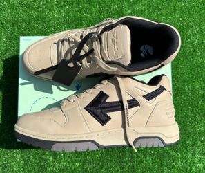 Off-White Out Of Office