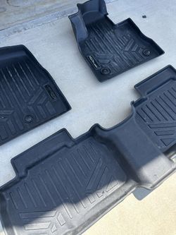 Ford Explorer Mats