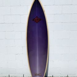 Rocky’s 7ft Surfboard Ryan Sakal Model