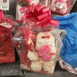 REGALOS DE SAN VALENTIN 