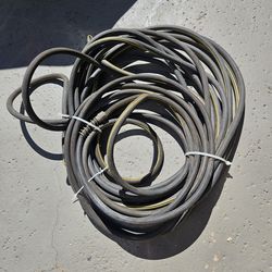 Heavy Dury 100ft garden hose
