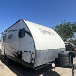 2021 Key Stone 1605 FB RV Enclosed 
