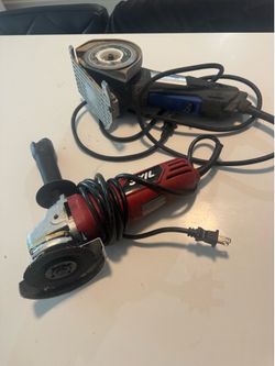 Cheap saws 5$ for both
