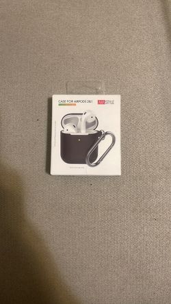 Case for AirPods 2&1