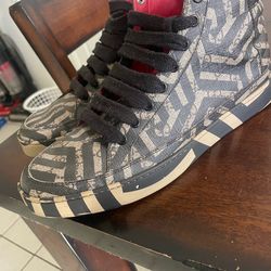 Guccis shoes