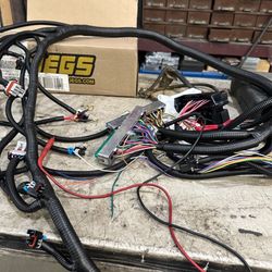 LS Wire Harness