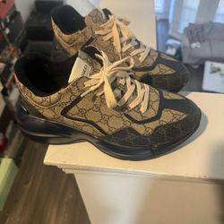 Gucci Rythons