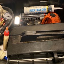 Free Welder