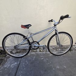 Great Collection Vintage BMX Clean 1998 20” GT Stamp Jr Pro Mini