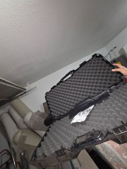 guns cases