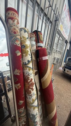 Carpetas $25 each