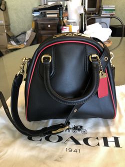 Bowling hot sale bag coach