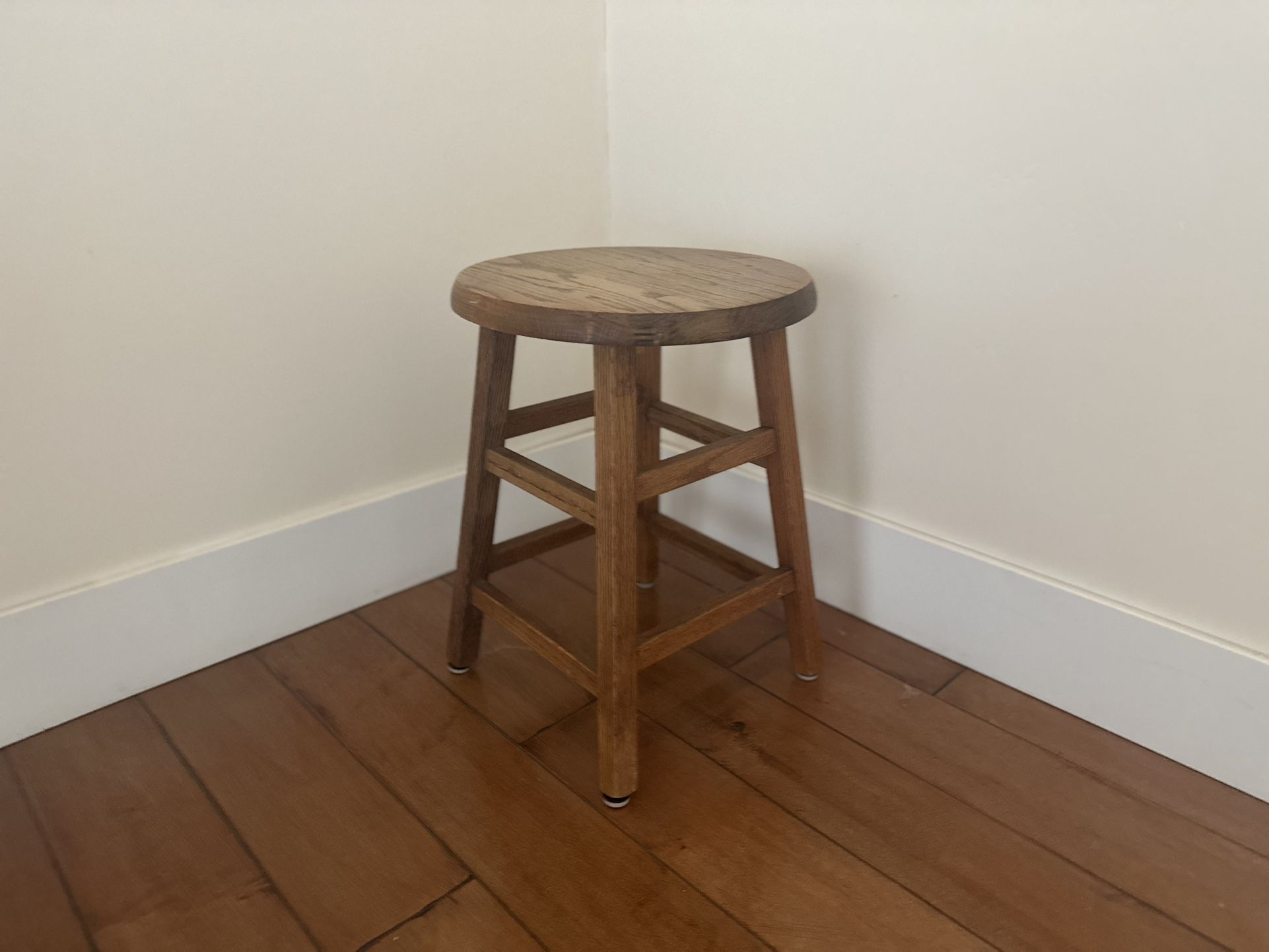 Stool