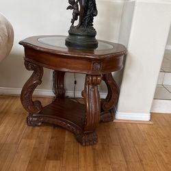 Side Table Ashley Signature 