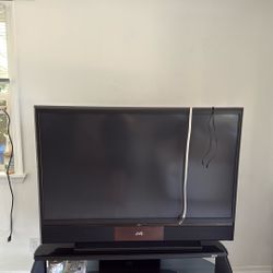 Old Tv