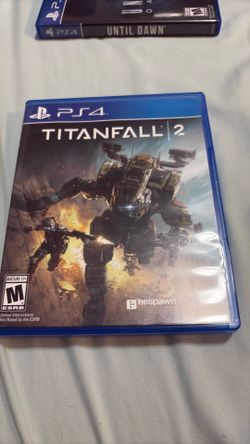 Titanfall 2 (Playstation 4)