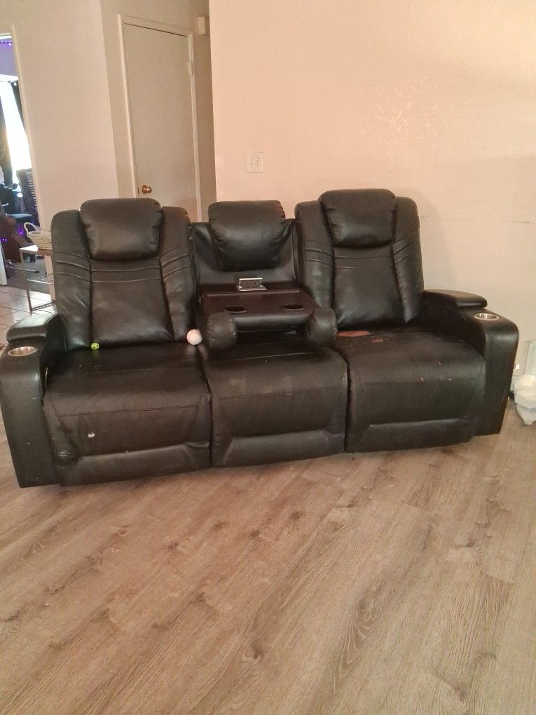 Couches Sofas Recliners
