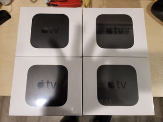 Apple Tv 32 Gb