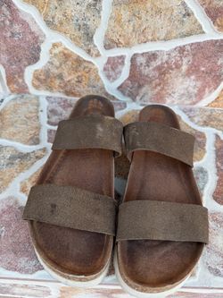 Biostep made in spain size 8