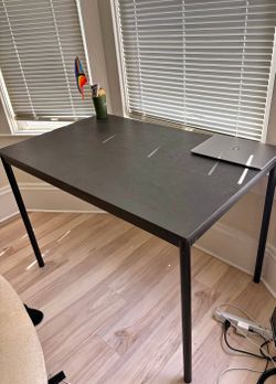 Ikea Sandsberg table